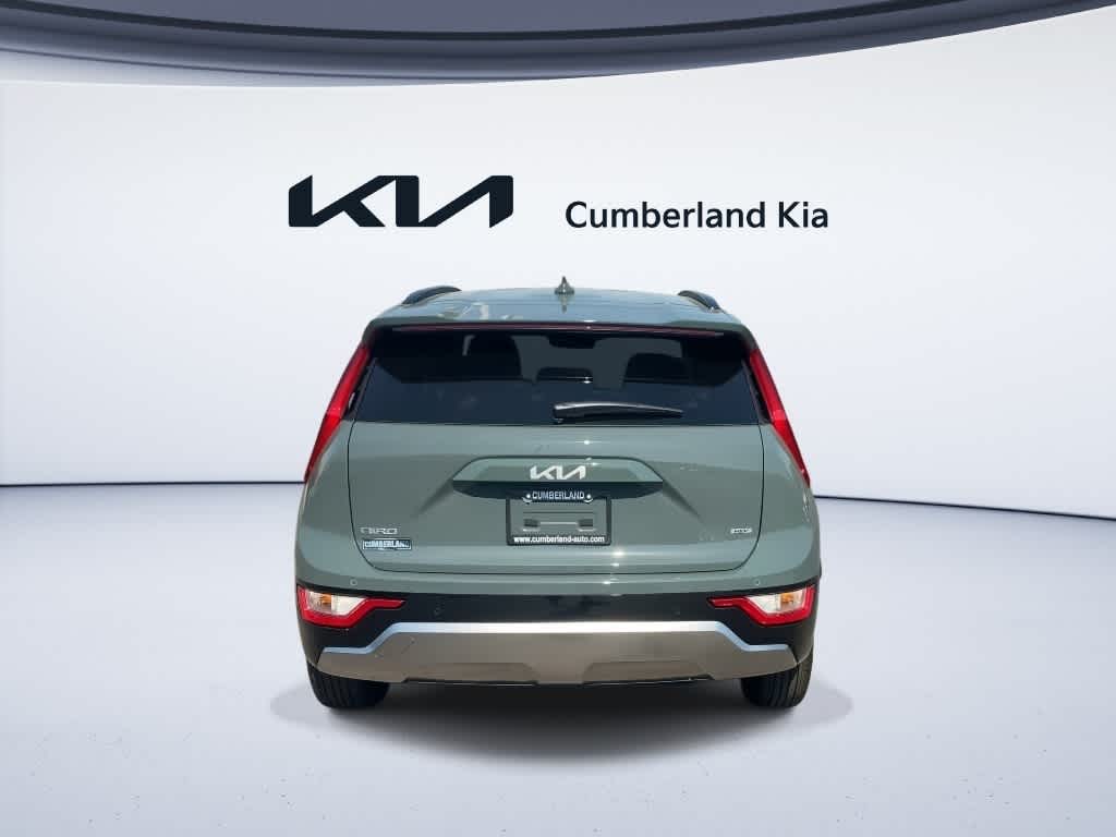 2026 Kia Niro SX