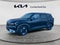 2027 Kia Seltos LX
