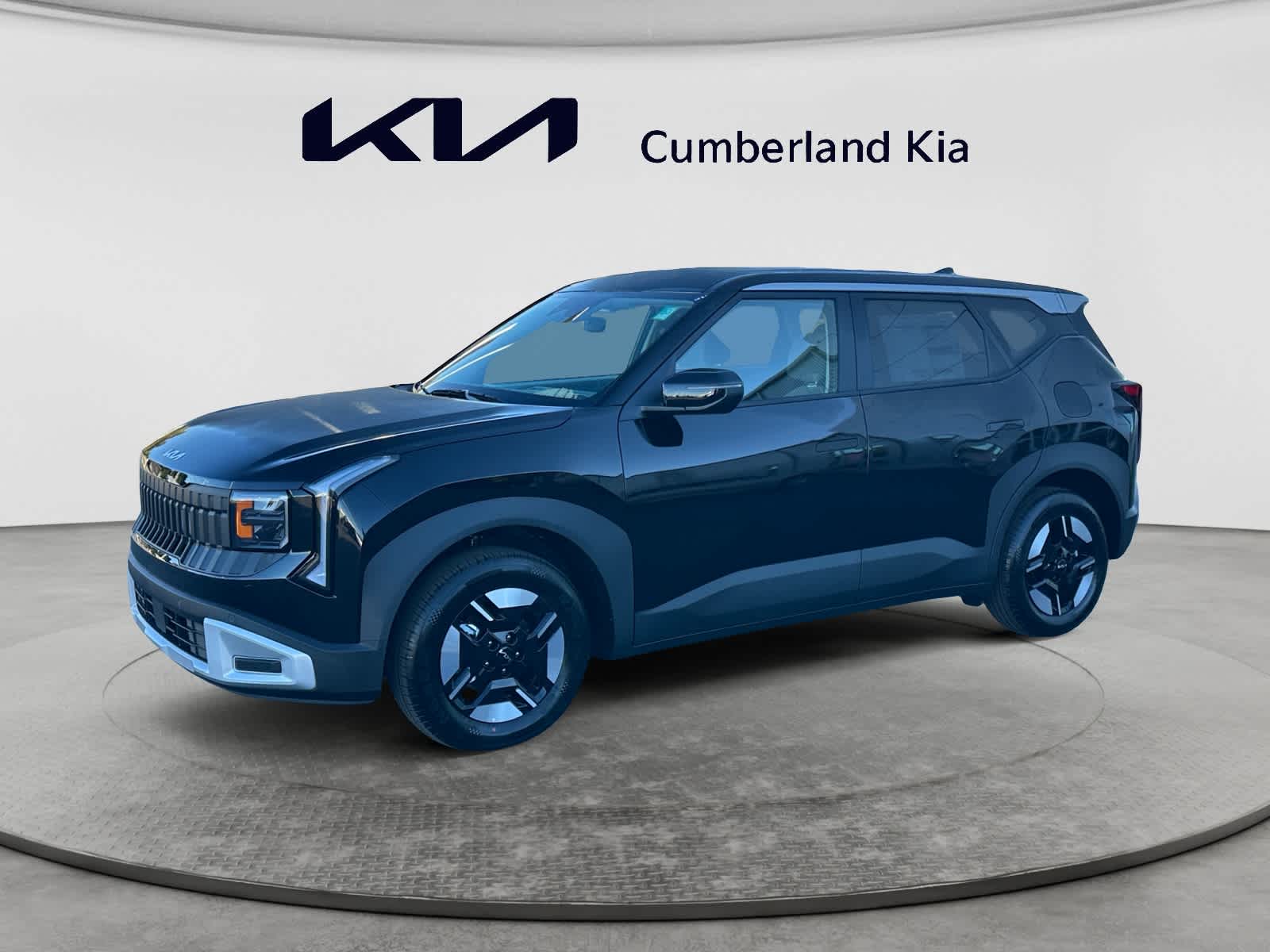2027 Kia Seltos LX