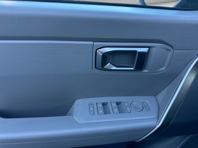 2027 Kia Seltos LX