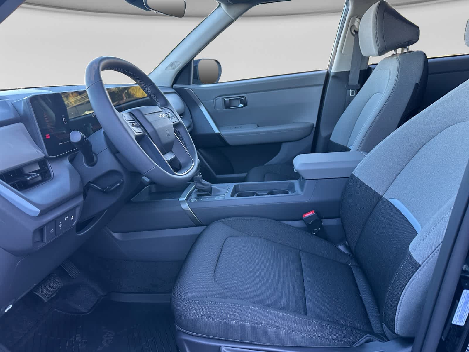 2027 Kia Seltos LX