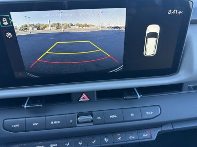 2027 Kia Seltos LX