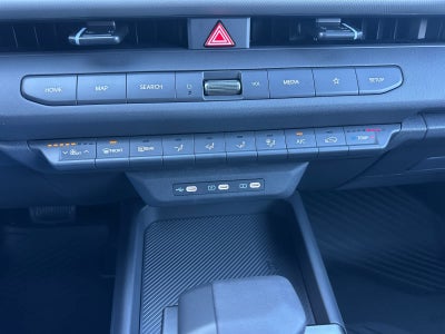 2027 Kia Seltos LX