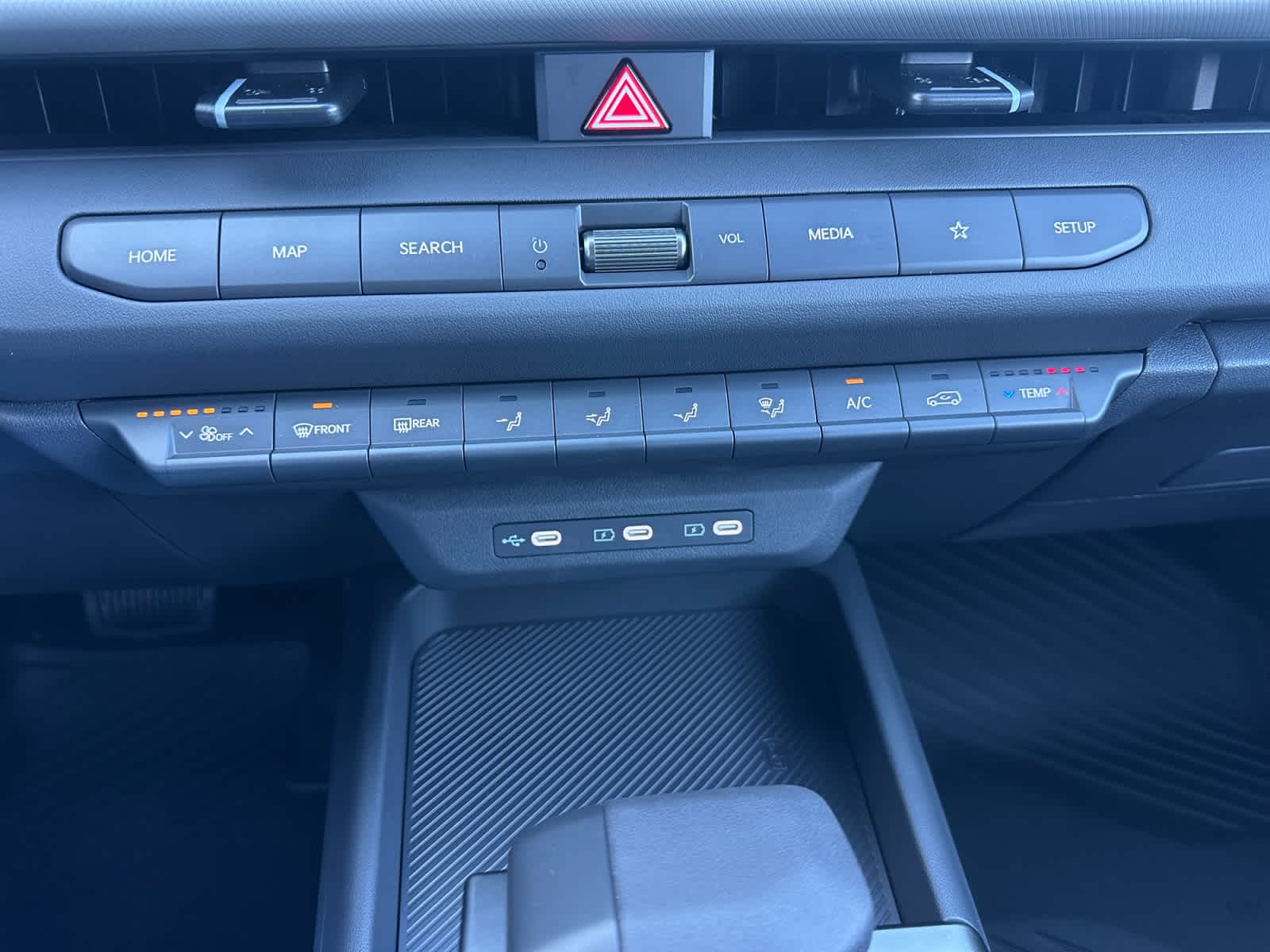 2027 Kia Seltos LX