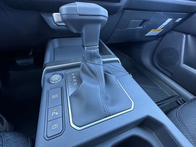 2027 Kia Seltos LX