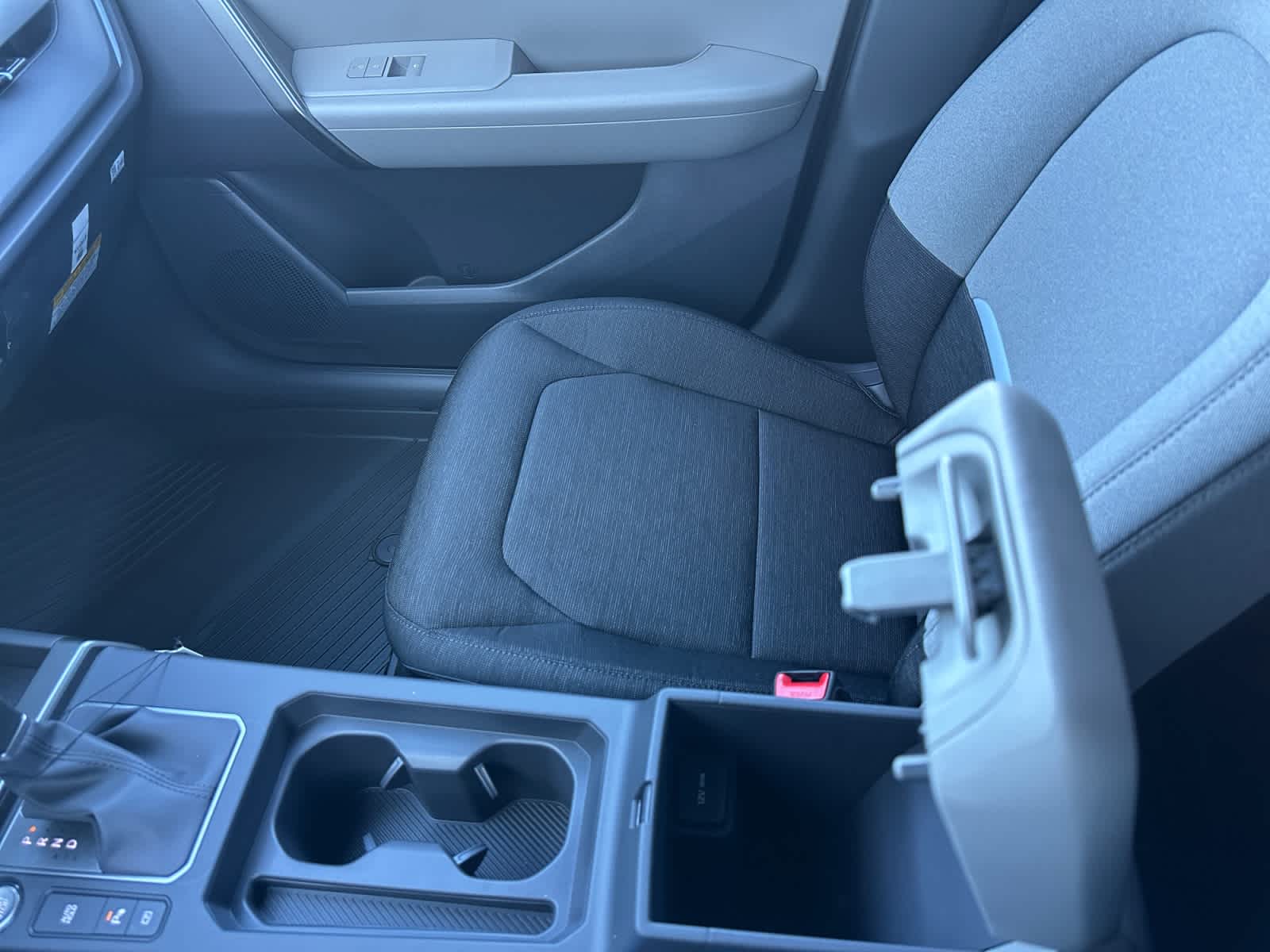 2027 Kia Seltos LX