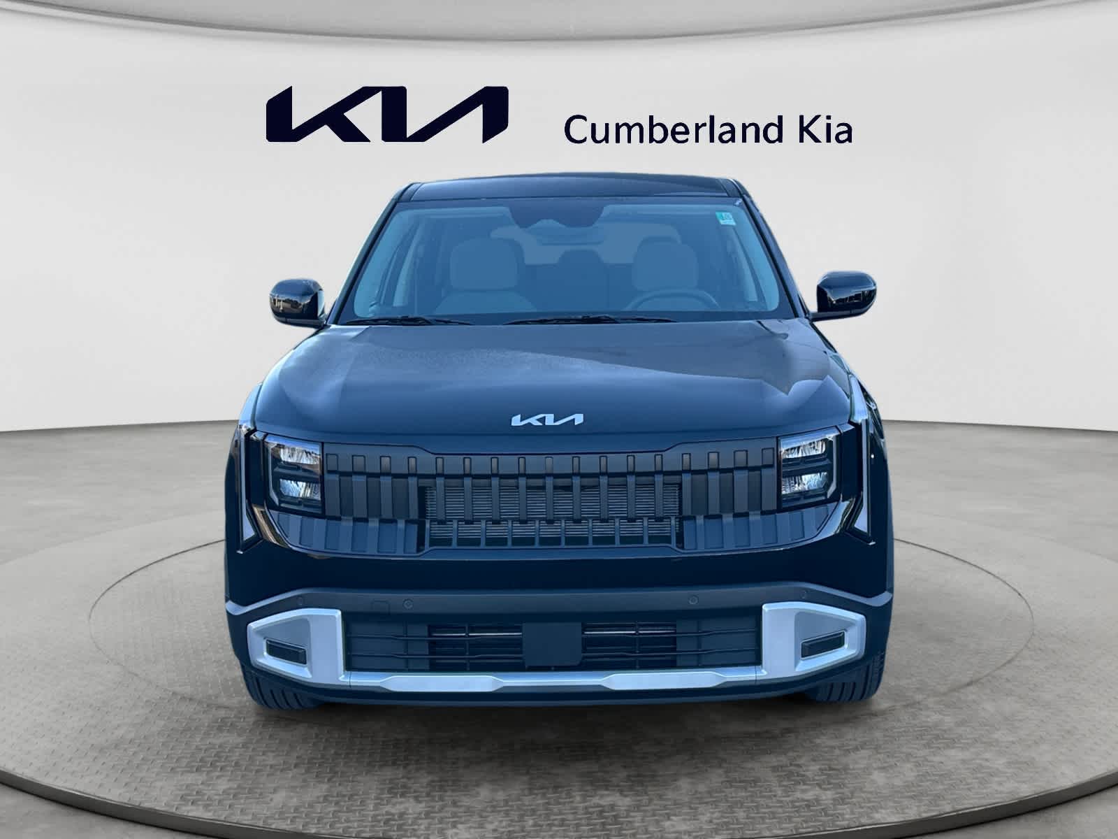 2027 Kia Seltos LX