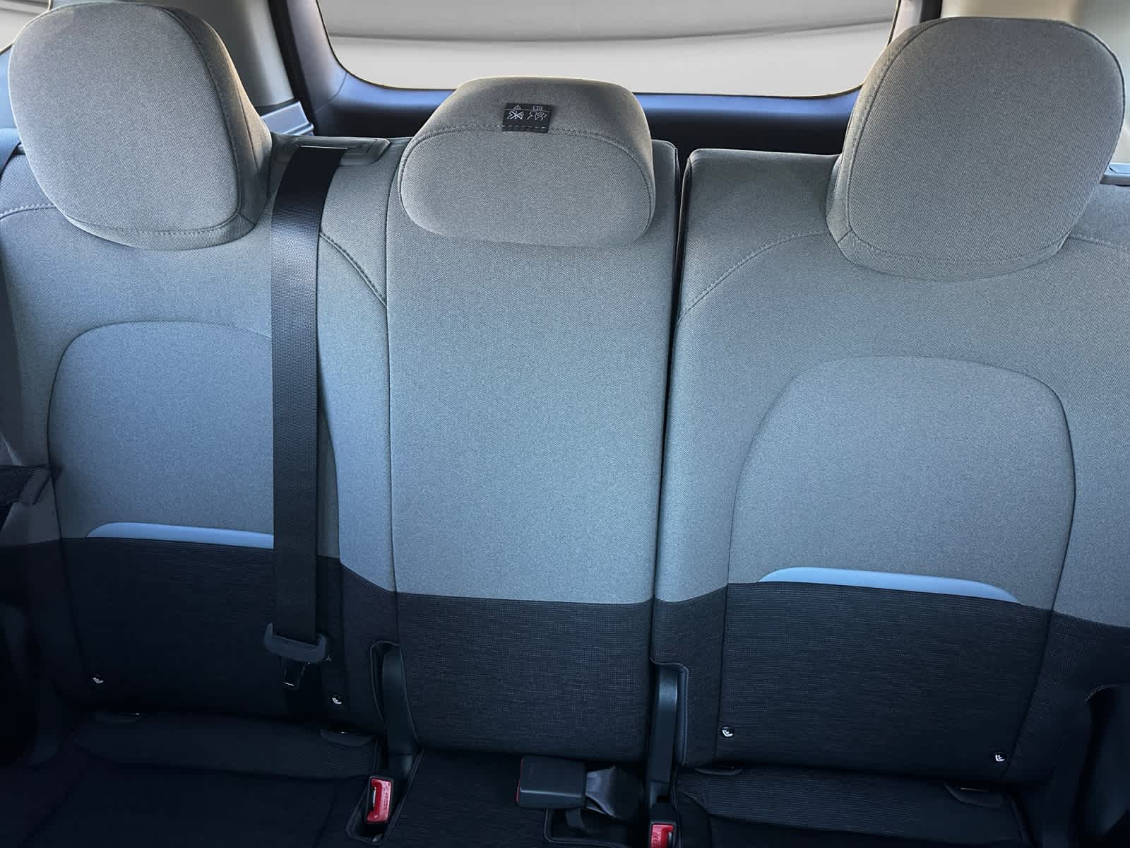 2027 Kia Seltos LX