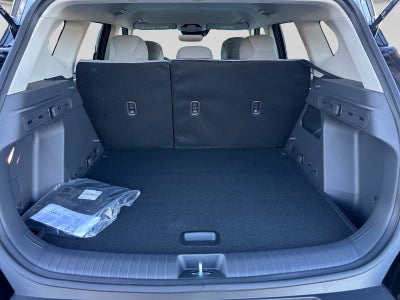 2027 Kia Seltos LX