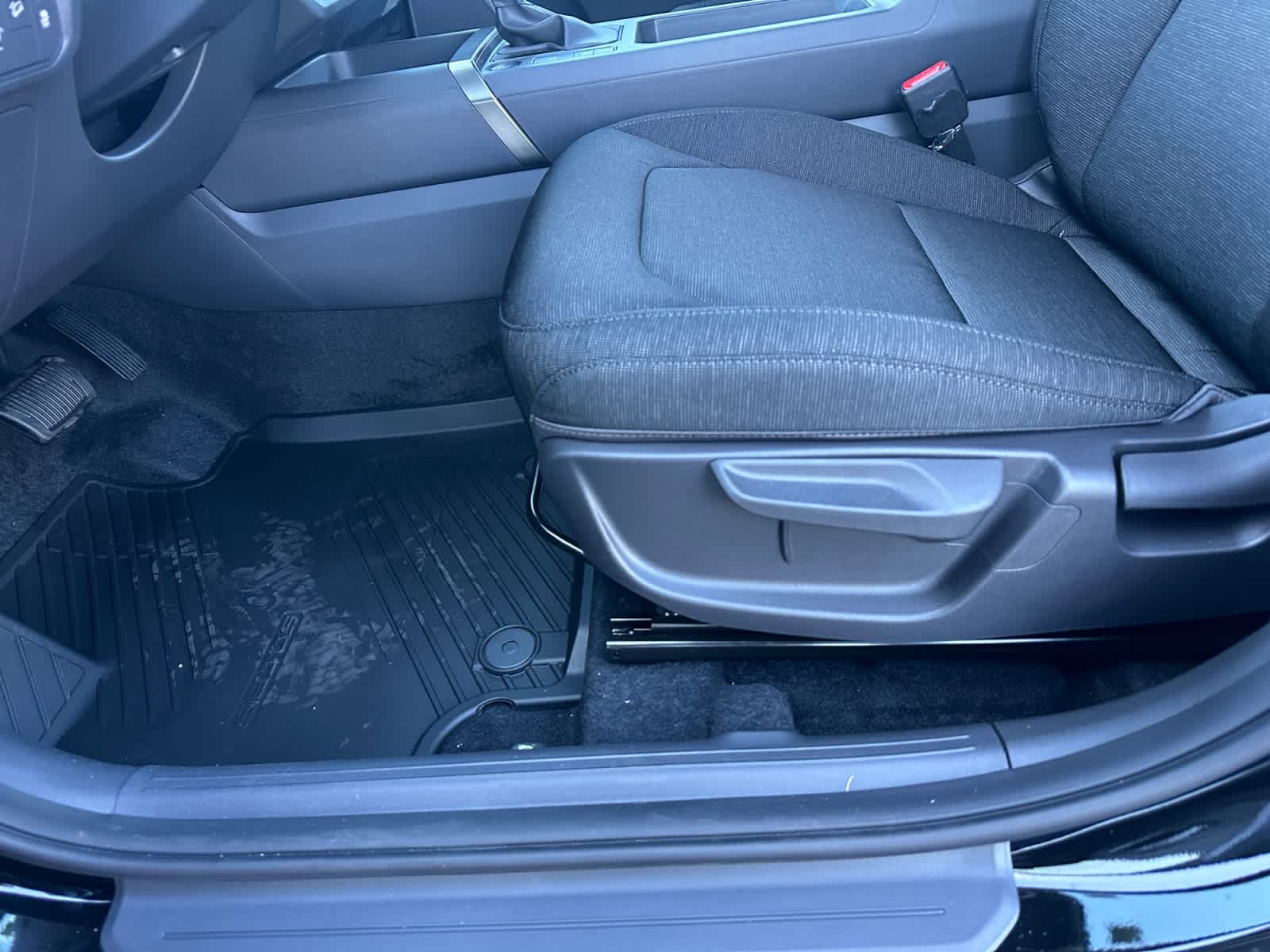 2027 Kia Seltos LX