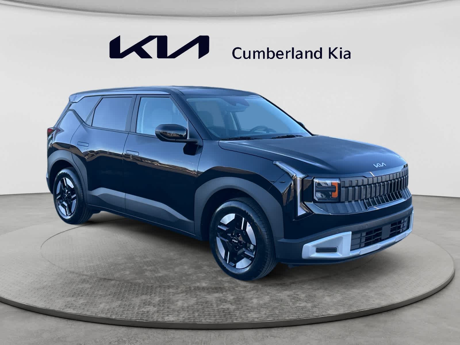 2027 Kia Seltos LX