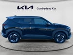 2027 Kia Seltos LX