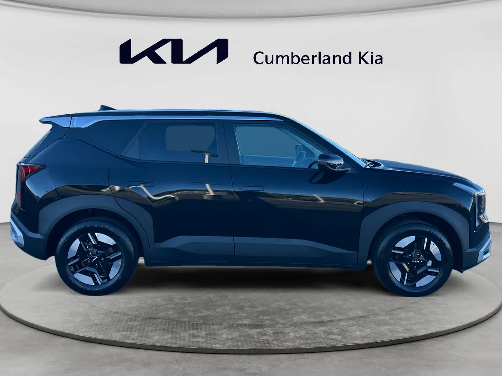 2027 Kia Seltos LX