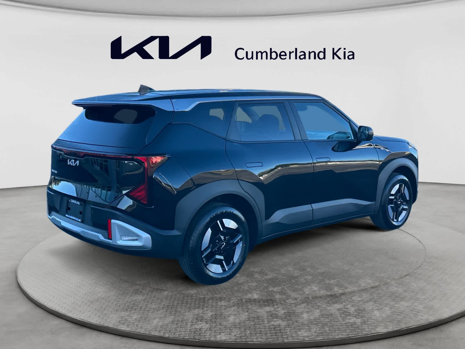 2027 Kia Seltos LX
