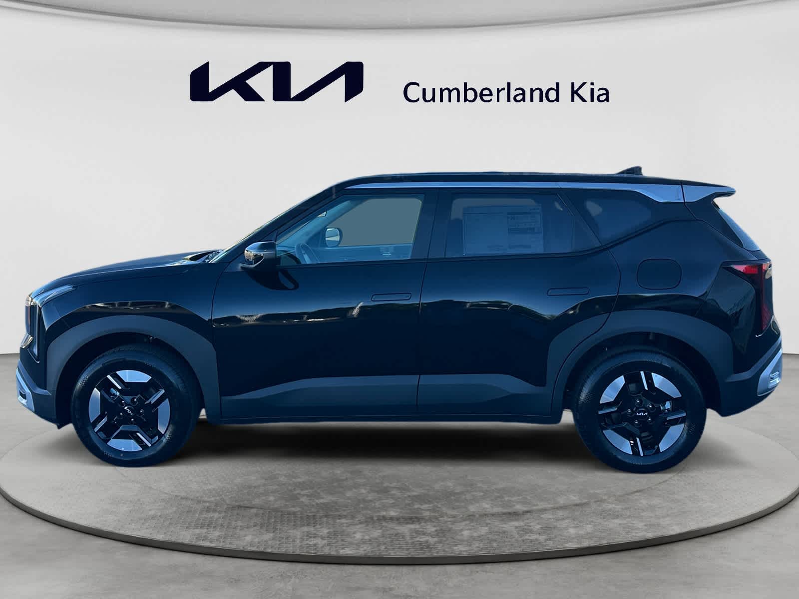 2027 Kia Seltos LX