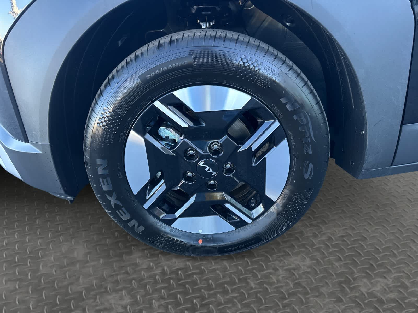 2027 Kia Seltos LX