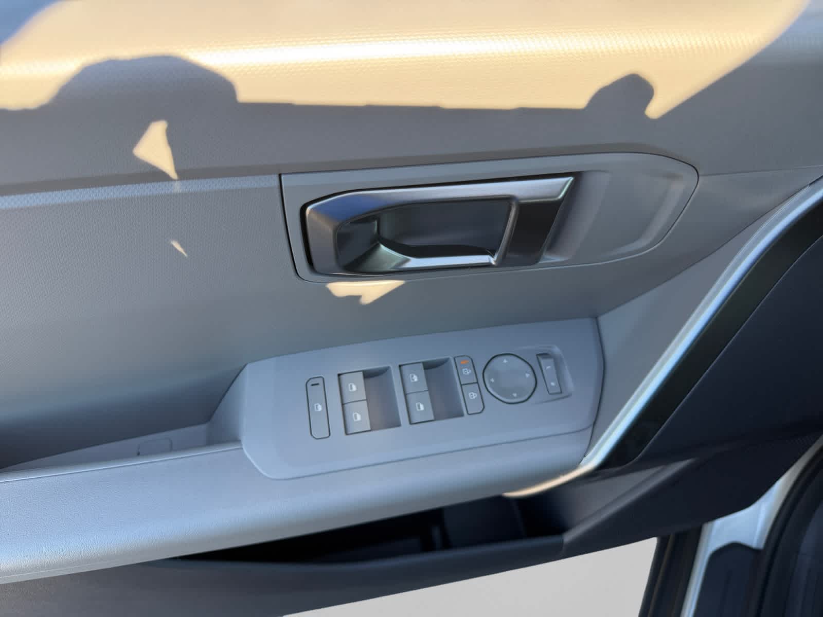 2027 Kia Seltos LX