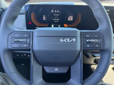 2027 Kia Seltos LX