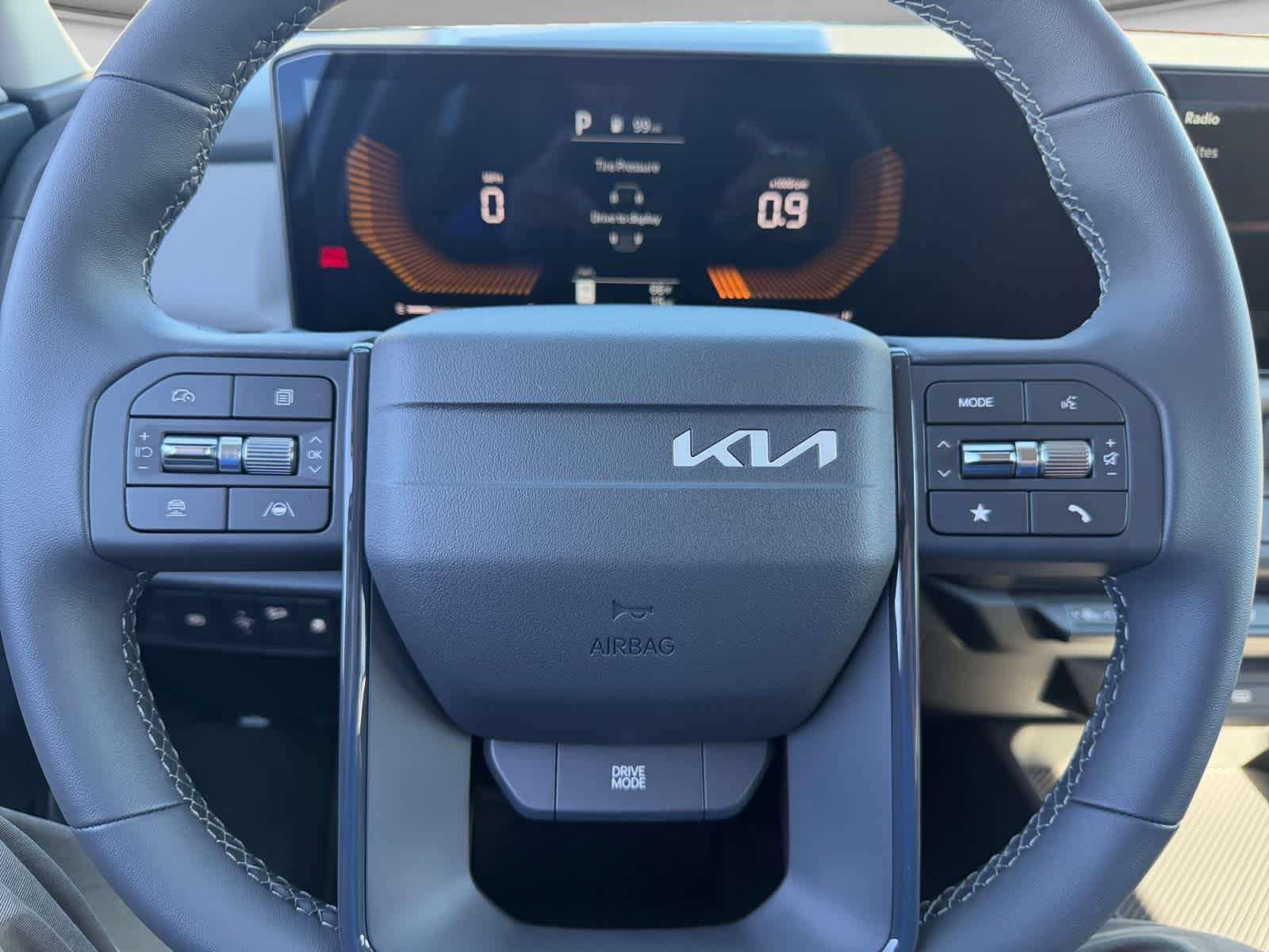2027 Kia Seltos LX