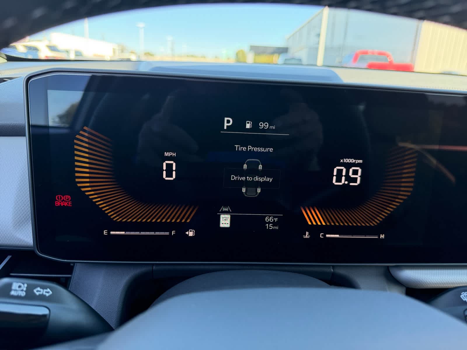 2027 Kia Seltos LX