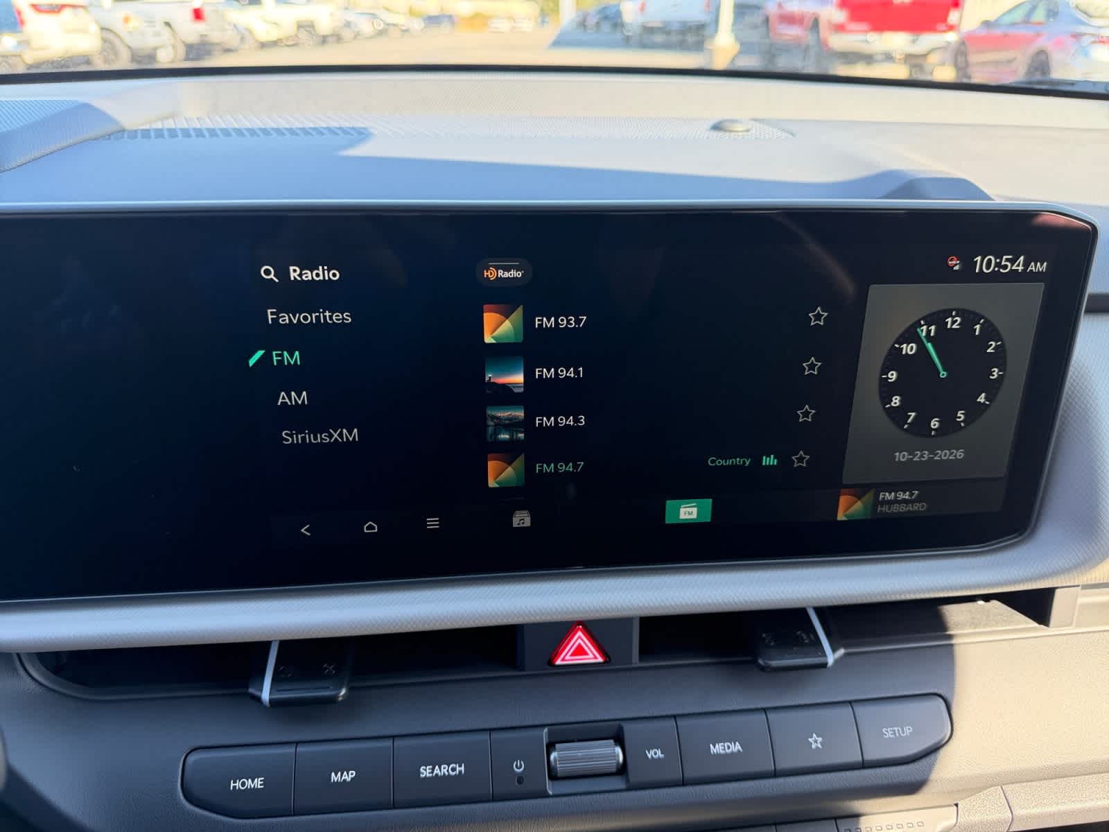2027 Kia Seltos LX