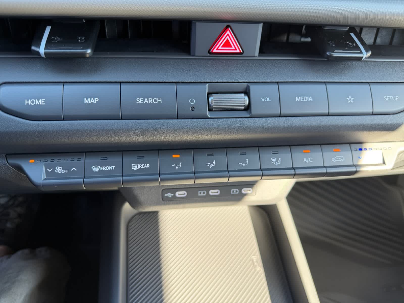 2027 Kia Seltos LX