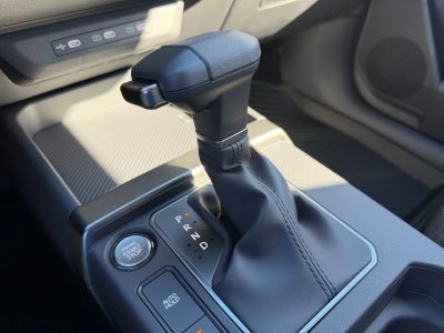 2027 Kia Seltos LX