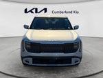 2027 Kia Seltos LX