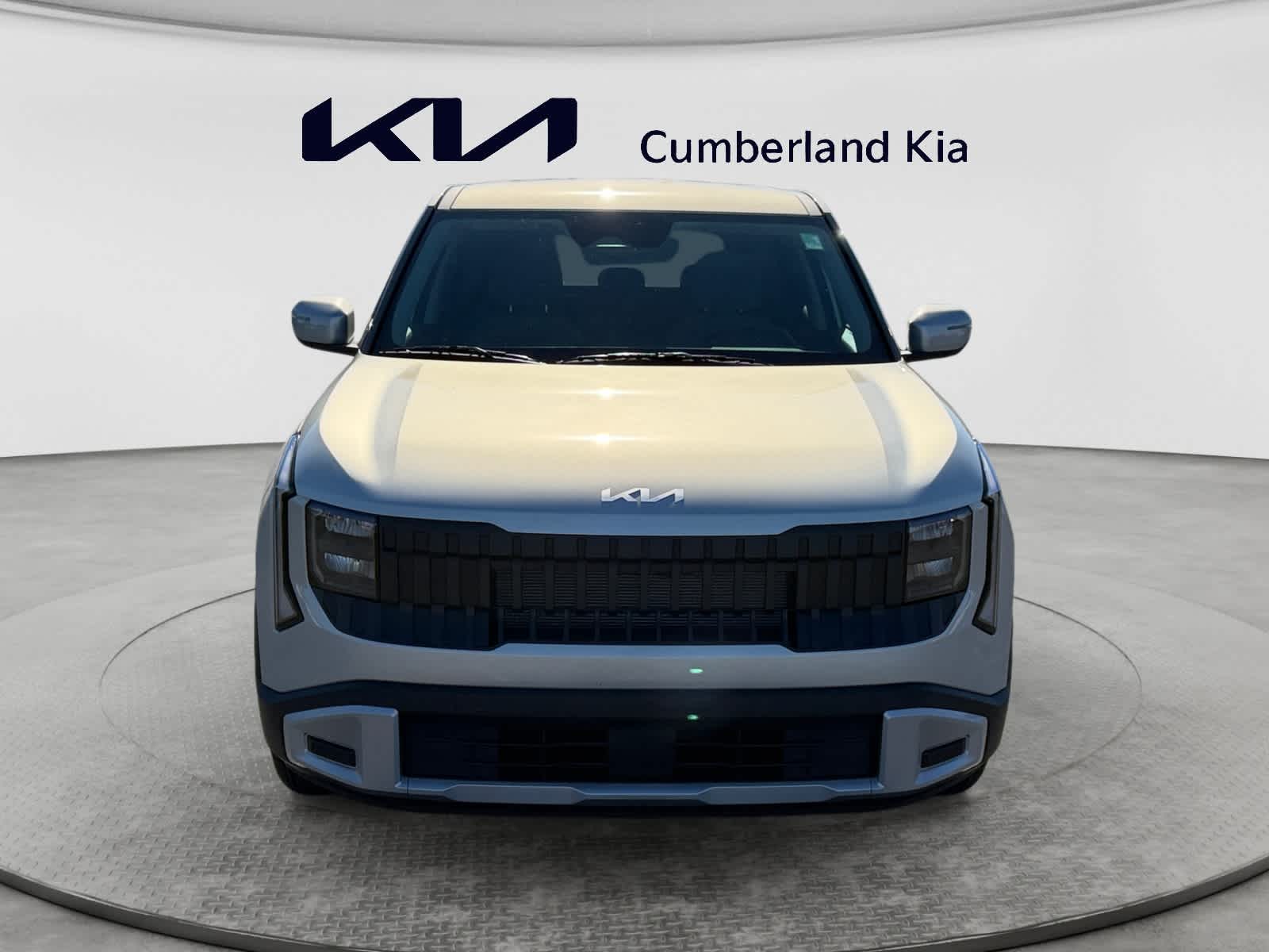 2027 Kia Seltos LX