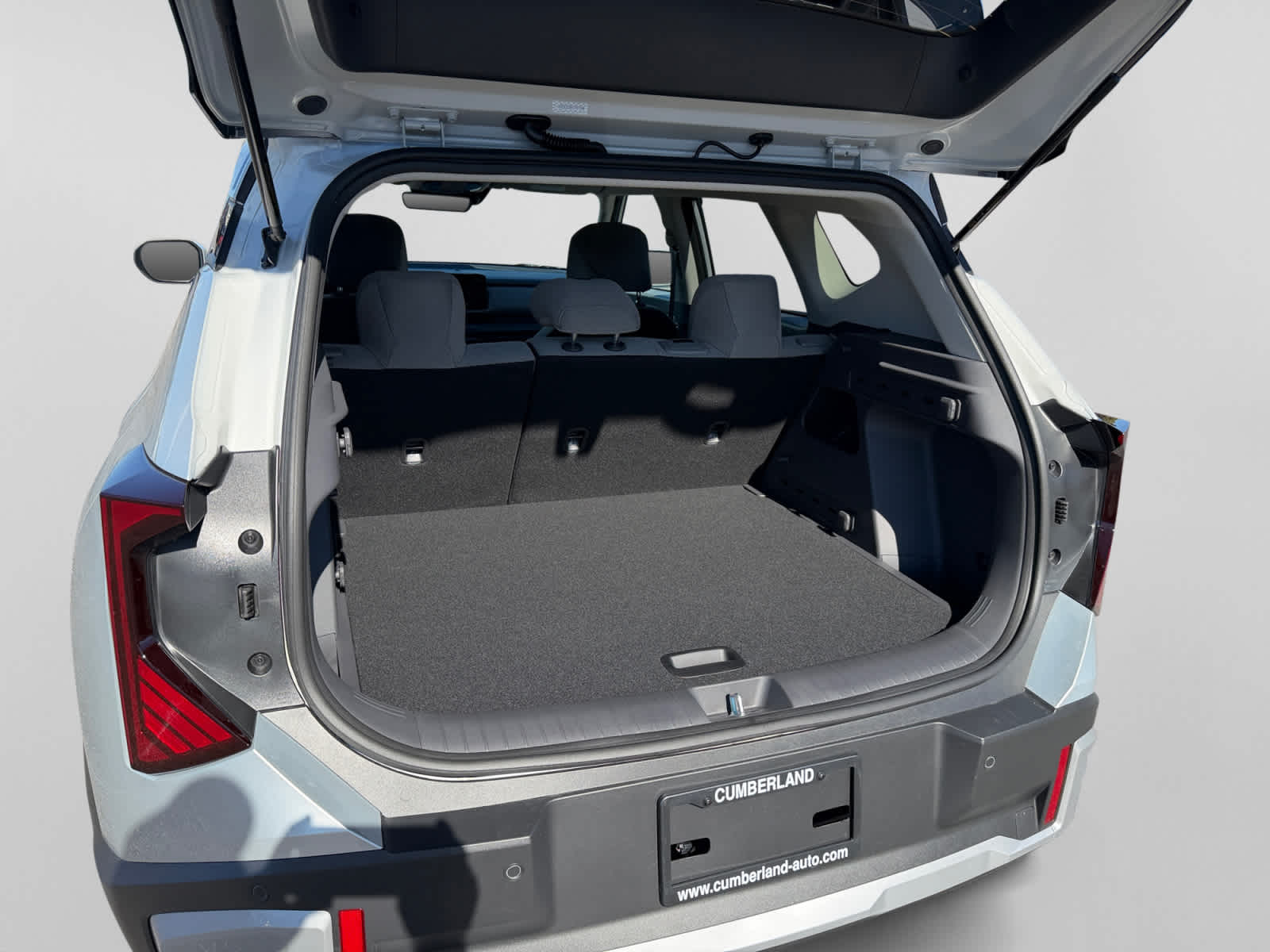 2027 Kia Seltos LX