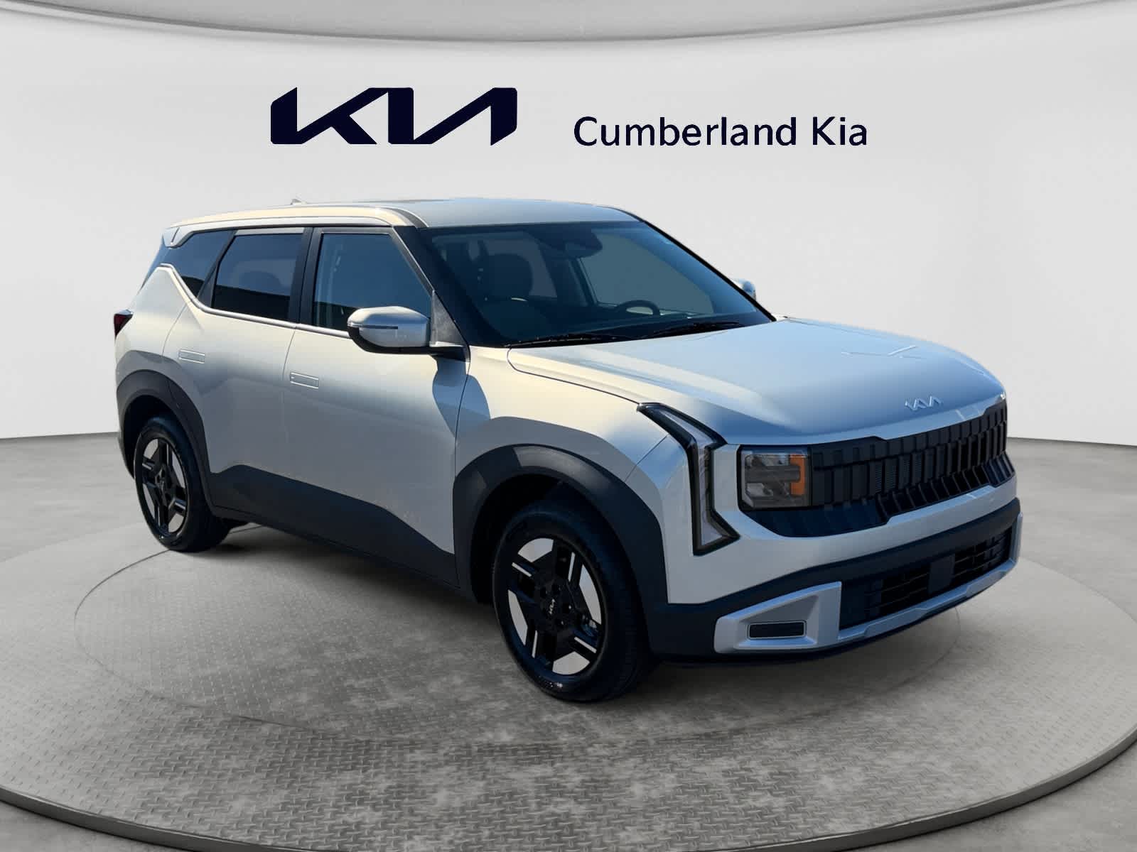 2027 Kia Seltos LX
