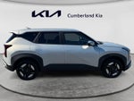 2027 Kia Seltos LX