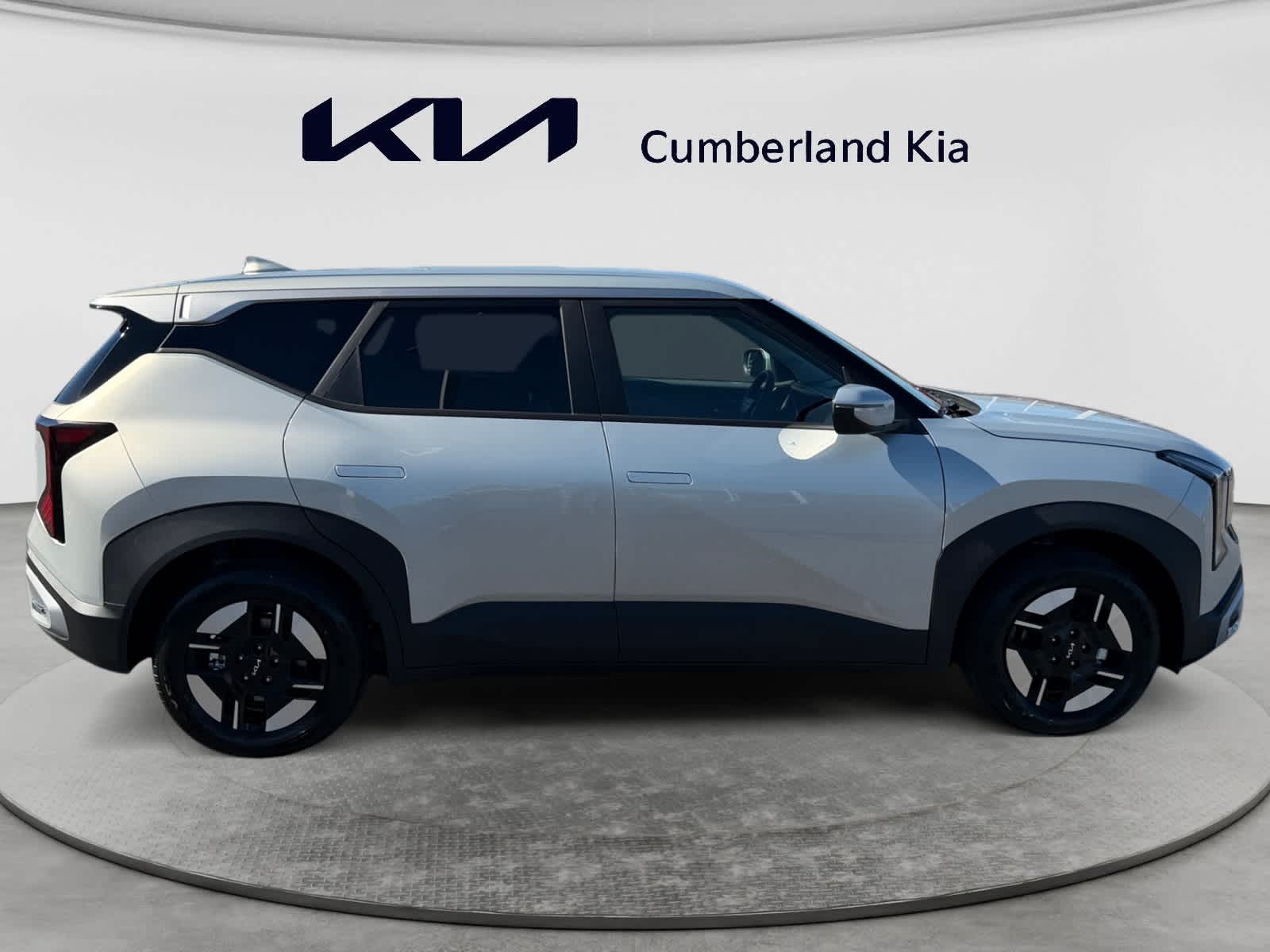 2027 Kia Seltos LX