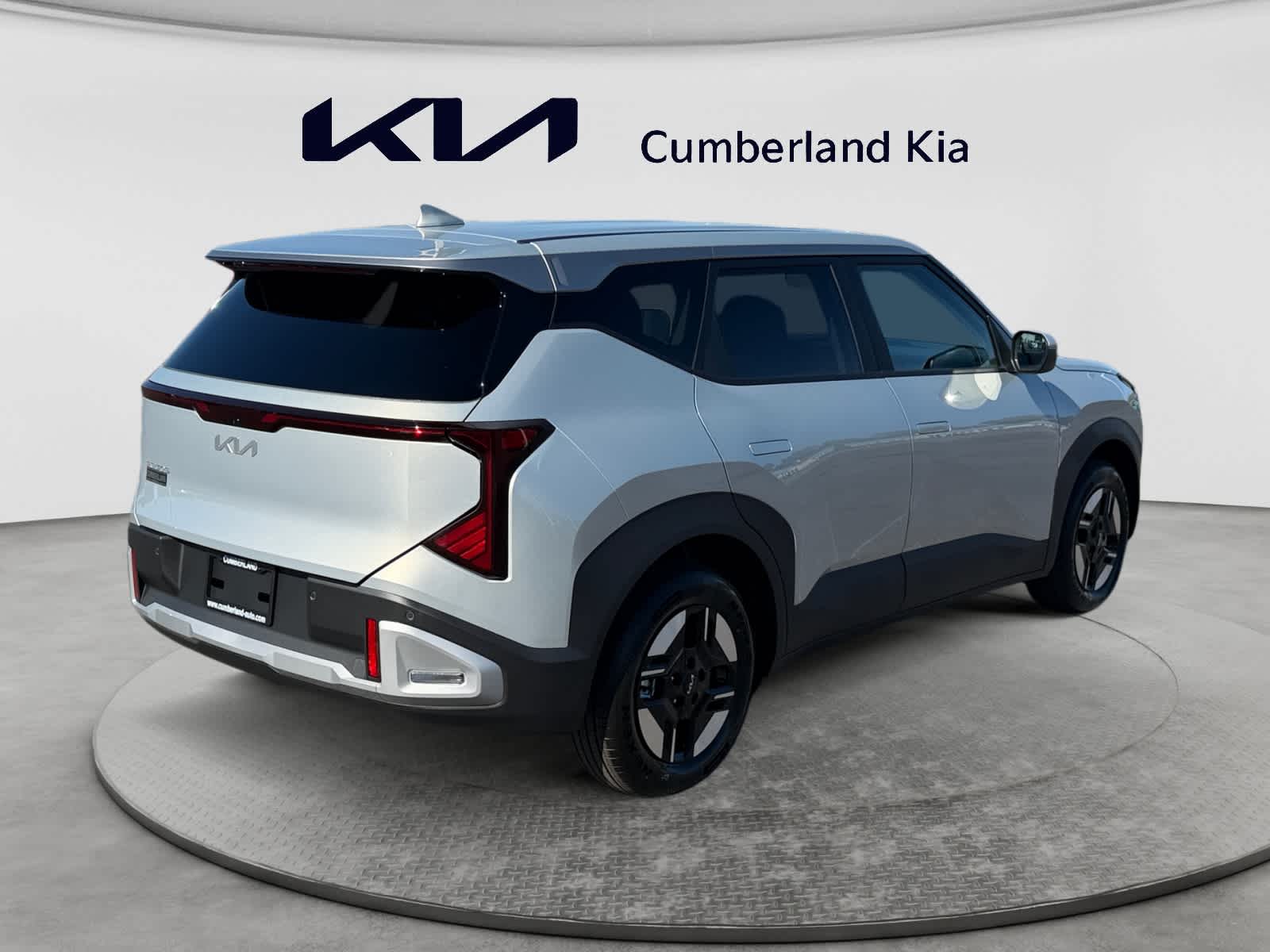 2027 Kia Seltos LX