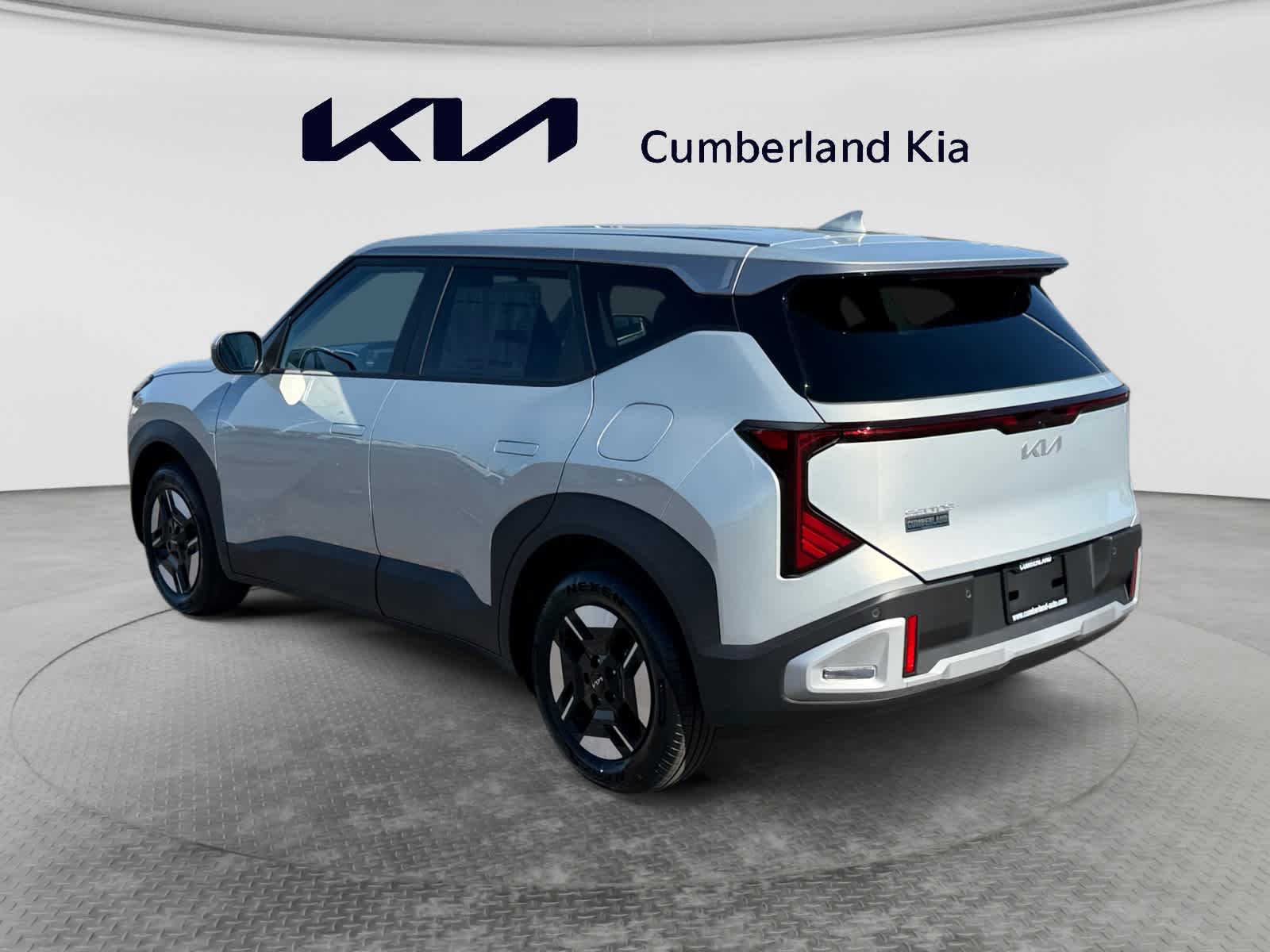 2027 Kia Seltos LX