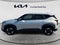 2027 Kia Seltos LX