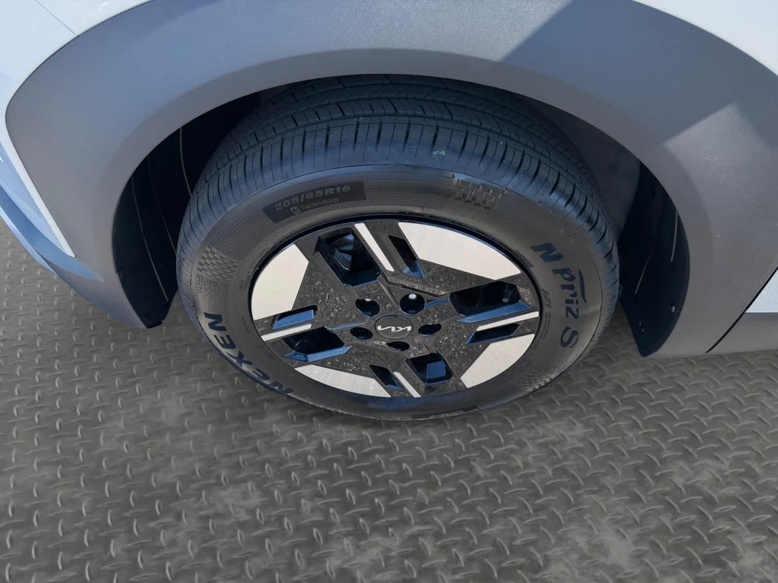 2027 Kia Seltos LX