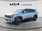2027 Kia Seltos LX