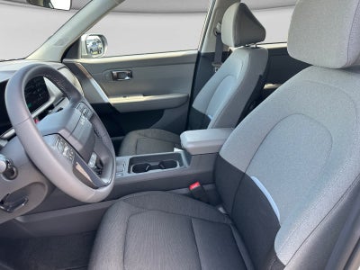 2027 Kia Seltos LX
