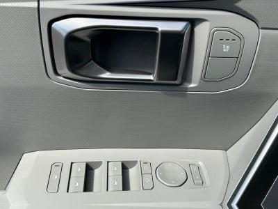 2027 Kia Seltos LX
