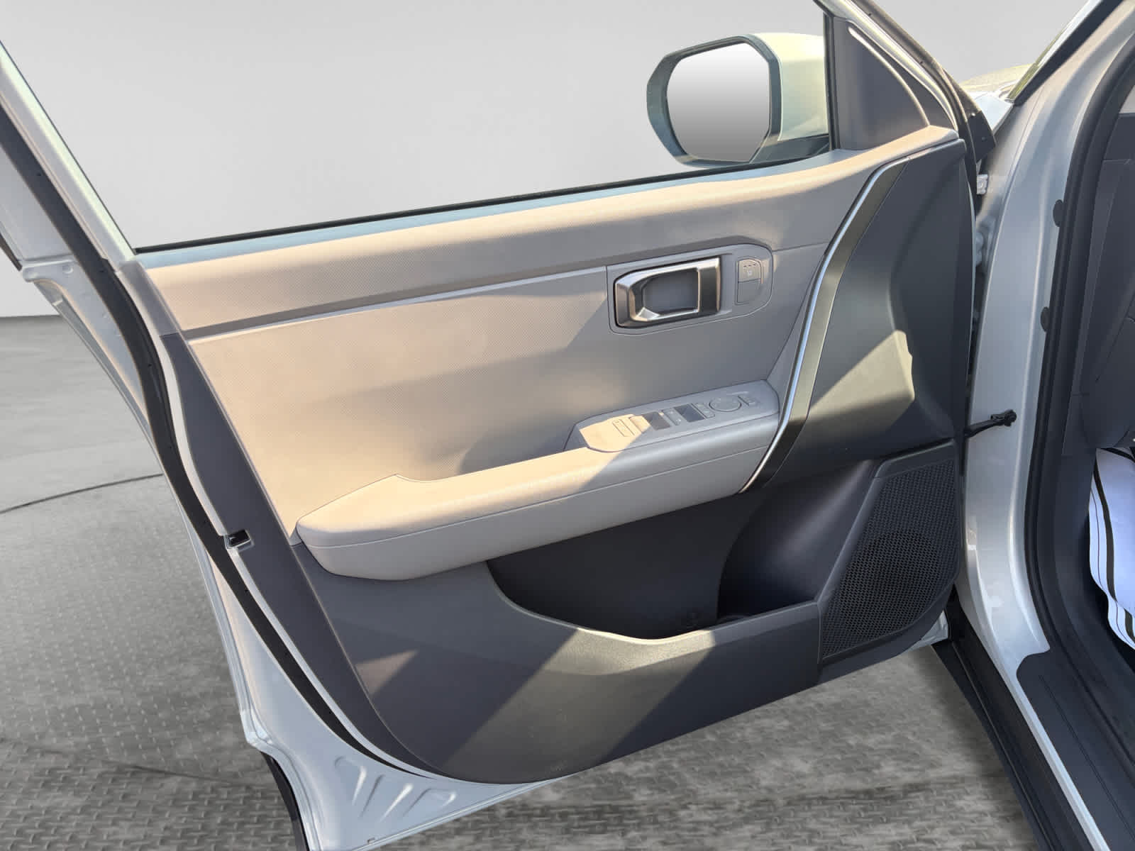 2027 Kia Seltos LX
