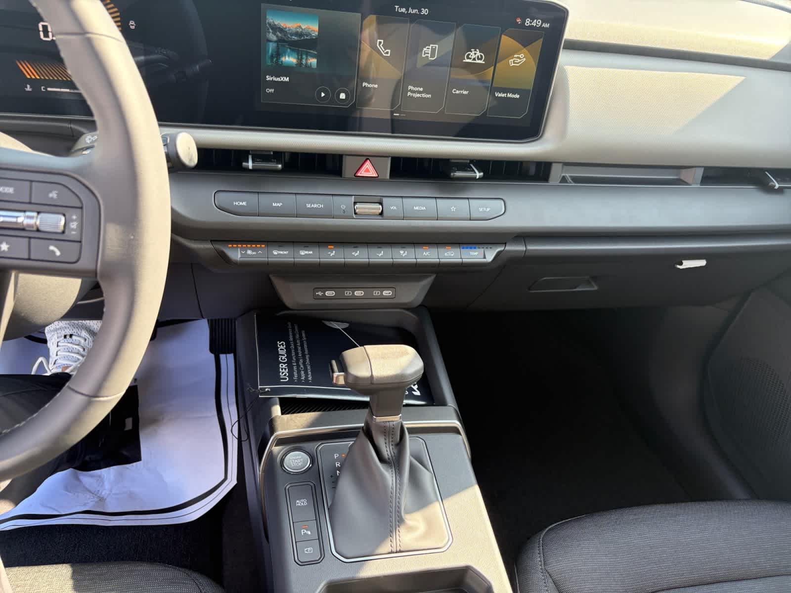 2027 Kia Seltos LX
