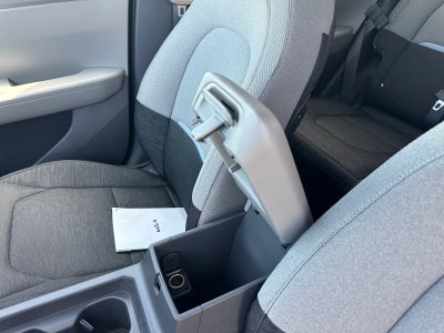 2027 Kia Seltos LX