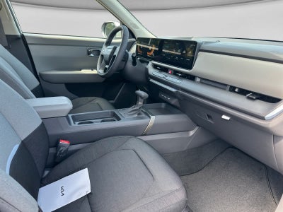2027 Kia Seltos LX