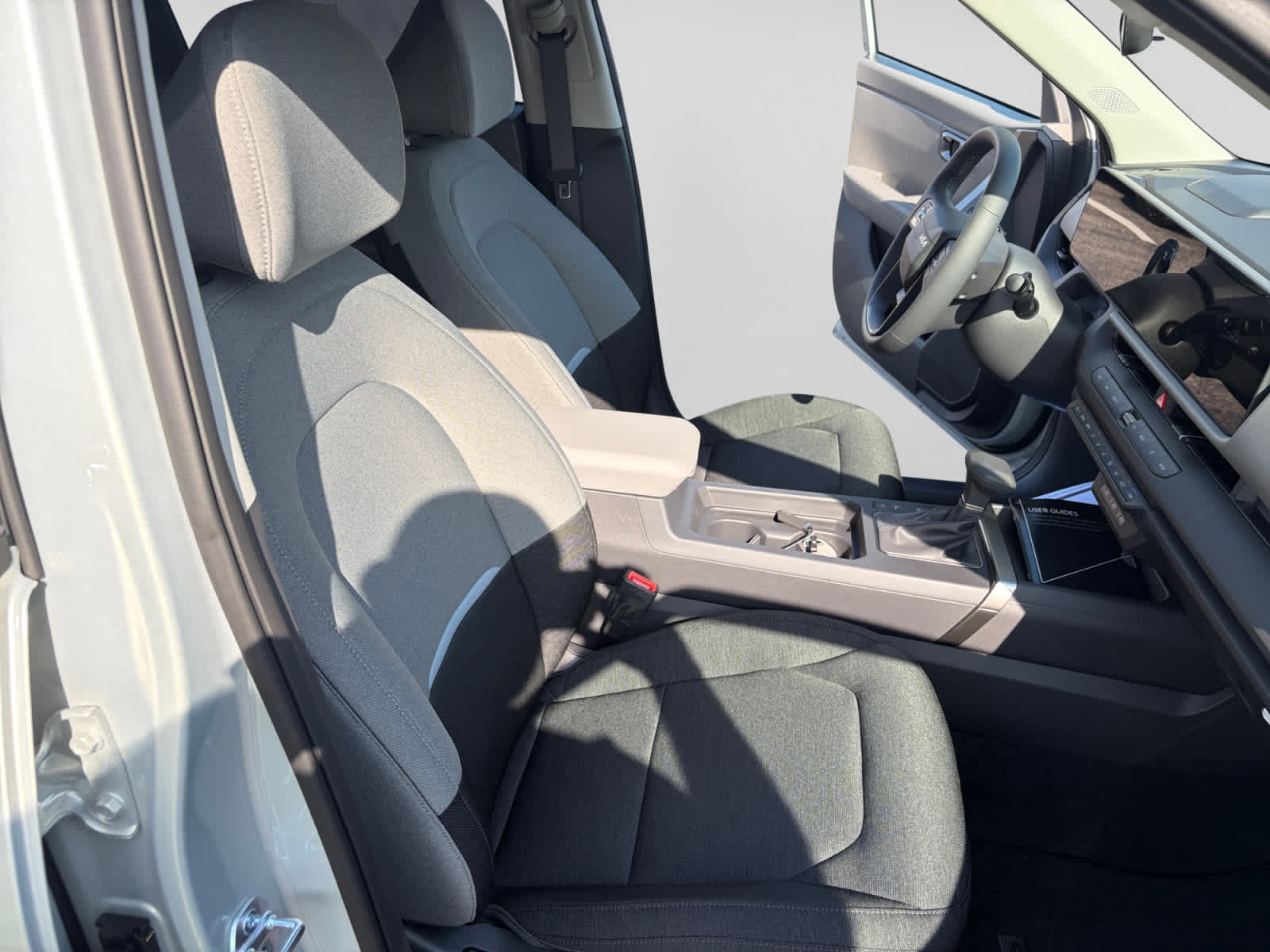 2027 Kia Seltos LX