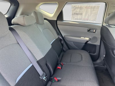 2027 Kia Seltos LX