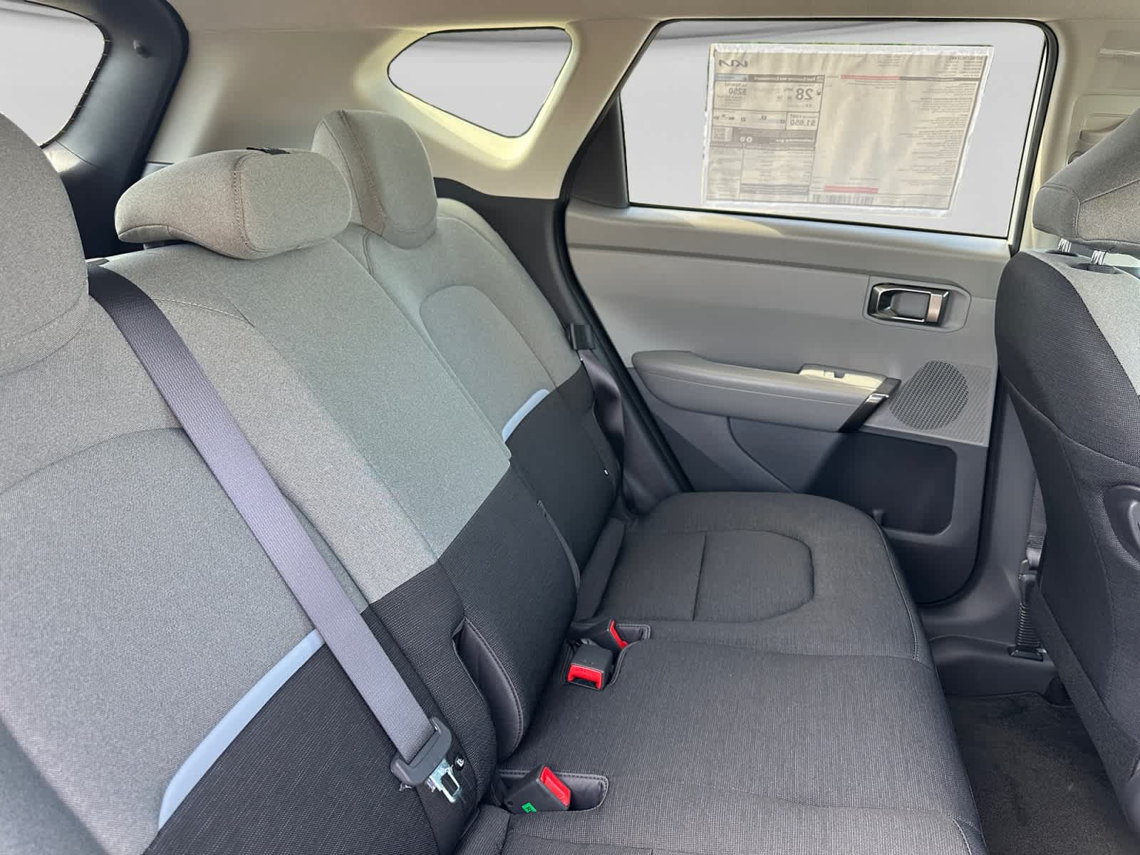 2027 Kia Seltos LX