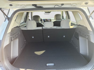 2027 Kia Seltos LX