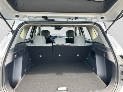 2027 Kia Seltos LX