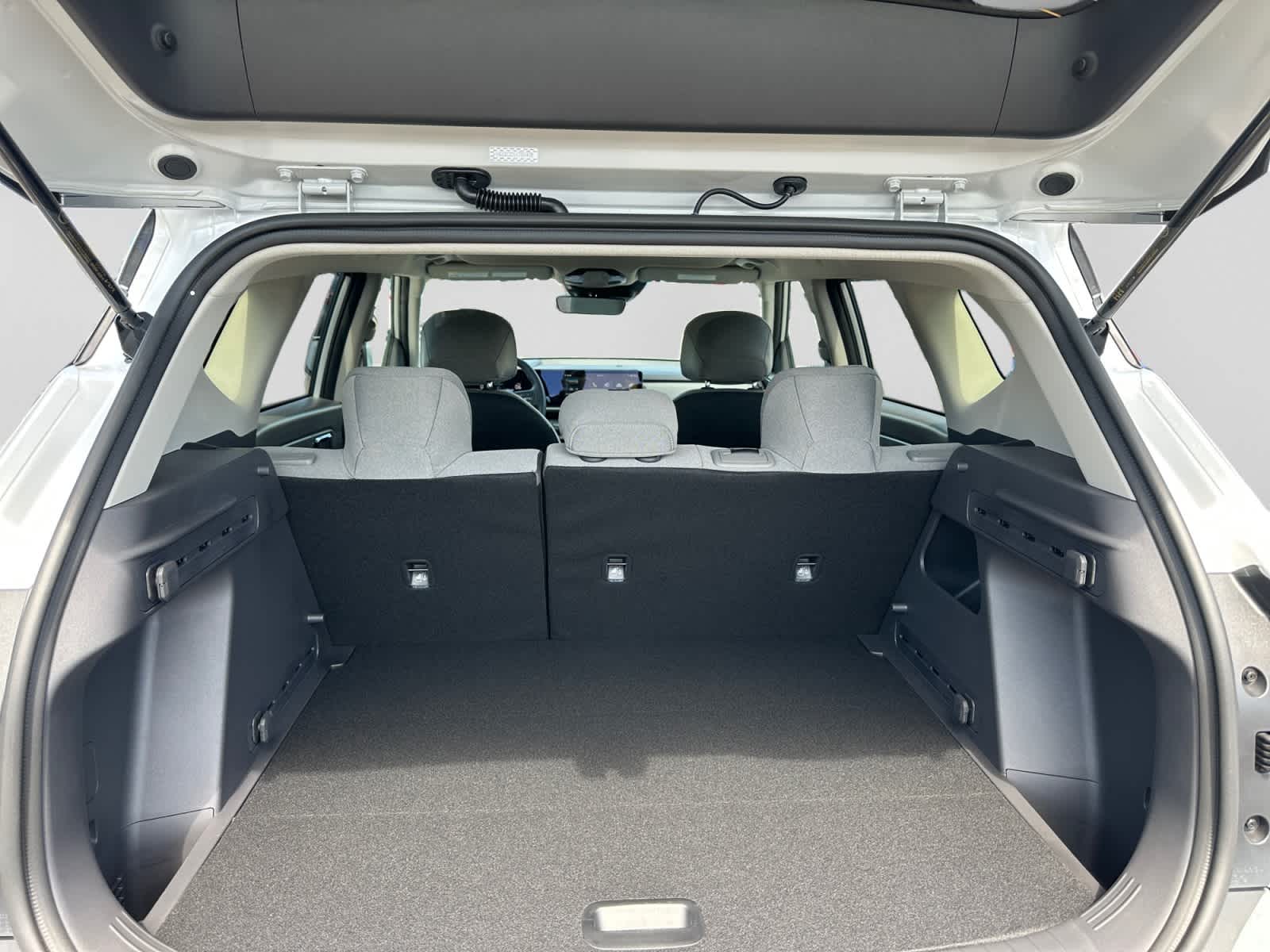 2027 Kia Seltos LX